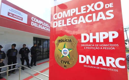 Alagoas registra 466 casos de violência contra a mulher em setembro