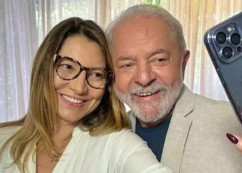 Janja se diz “Orgulhosa” de Lula e revela bastidores da ligação com Donald Trump
