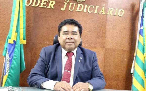 Desembargador é investigado por venda de sentenças e recebe supersalários de até R$ 200 mil, no Piaui