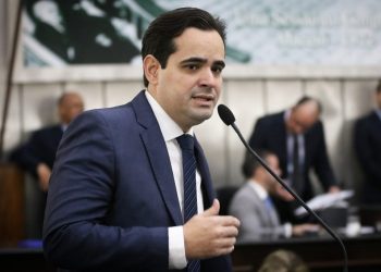 Ação de Lelo Maia em caso de abuso em Junqueiro leva à criação de núcleo de combate a crimes infantis na Polícia Civil