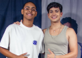 Jovem de 17 anos de Murici é indicado ao Grammy Latino como compositor de álbum de Léo Foguete