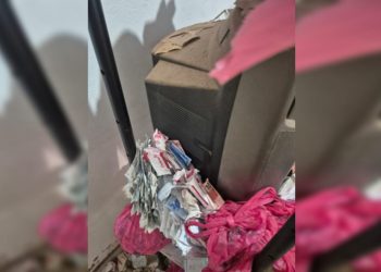 Filho torrava aposentadoria de mãe em loteria e nem conferia resultado