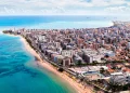 Maceió lidera ranking de destinos turísticos familiares pelo segundo ano consecutivo