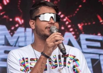 Prefeito João Victor divulga programação do Festival da Primavera 2025 em Viçosa