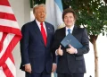“Ele teve muita ajuda de nossa parte”, diz Trump sobre vitória eleitoral de Milei