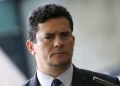 Moro critica governo Lula e classifica combate à criminalidade como “frouxo”