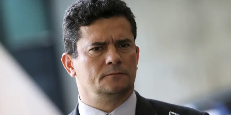 Moro critica governo Lula e classifica combate à criminalidade como “frouxo”