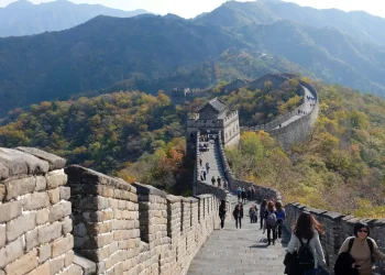 China desponta como destino turístico e entra no radar dos brasileiros