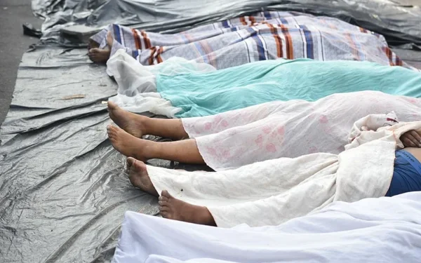 PM do Rio de Janeiro usou “muro do Bope” para encurralar traficantes em megaoperação, diz secretário