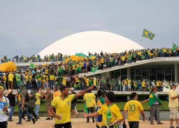 Cresce a rejeição dos brasileiros ao projeto de anistia aos golpistas