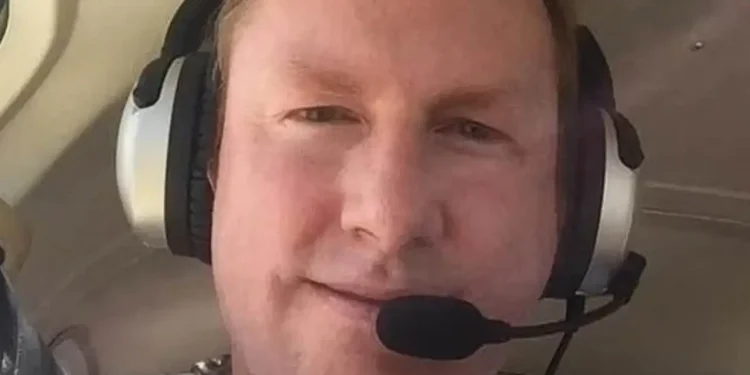 Piloto australiano morto em acidente aéreo em Alagoas tinha ligação com maior cartel de drogas da Irlanda, apontam investigações