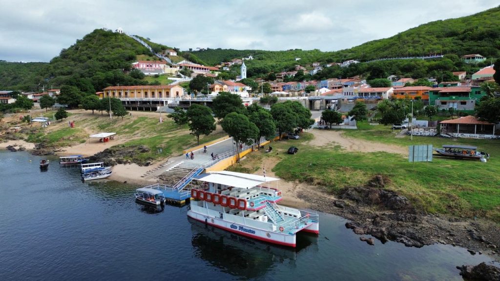 Prefeitura lança novo Portal de Turismo de Piranhas: tudo o que o visitante precisa saber em um só lugar