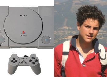 O PlayStation de Carlo Acutis pode se tornar relíquia da Igreja Católica