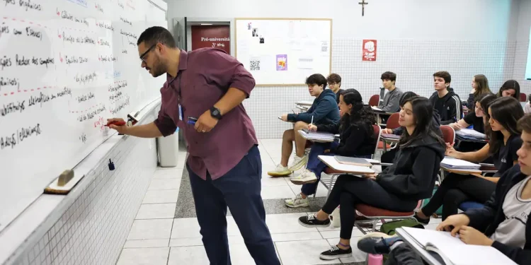 PND será aplicada neste domingo (26) para mais de 1 milhão de candidatos