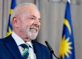 Lula faz 80 anos e entra para a história como o primeiro presidente octogenário em exercício no Brasil