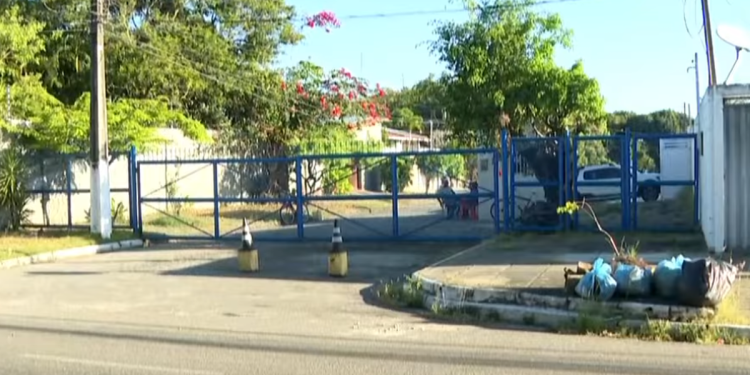 MP questiona decisão judicial que manteve portão em rua de Maceió