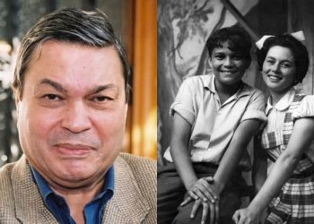 Morre David José, Primeiro Pedrinho do Sítio do Picapau Amarelo, aos 83 Anos