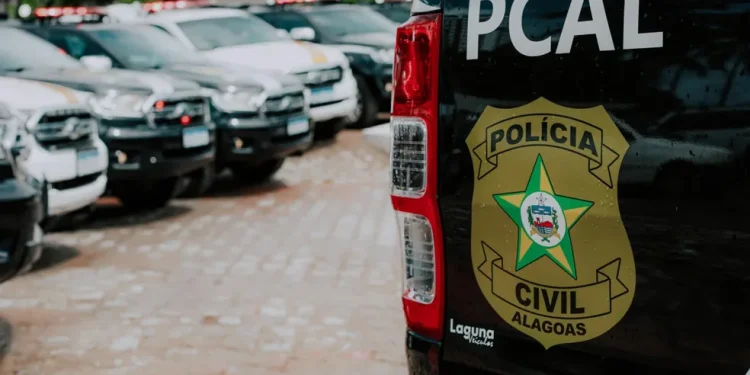 Polícia conclui que homem foi morto por se relacionar com ex de traficante, em Maceió