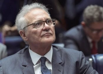 Senado se irrita com desoneração de bets na MP do IOF