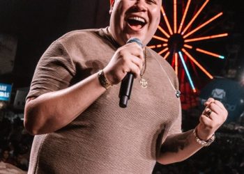 Prefeito Thiago Medeiros anuncia programação da festa de 135 anos de Capela