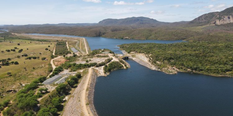 Justiça Federal condena homem por ocupação irregular em área protegida do Rio São Francisco