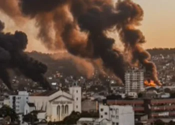 ONU diz estar “horrorizada” com letalidade da megaoperação no Rio