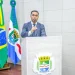 Furtado duas vezes em menos de um mês, vereador David do Emprego cobra medidas contra “onda de furtos” em Maceió