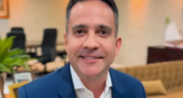 Cada dia com sua alegria: “antecipação” do pagamento do Estado é a boa notícia de Dantas