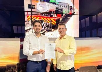 Prefeitura de Maceió e CBTU firmam parceria para reativar a Maria Fumaça