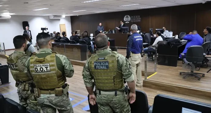 Acusado de matar sogra e esconder corpo em geladeira é condenado a 31 anos de prisão