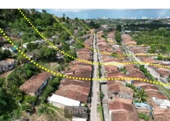 Moradores dos Flexais pressionam por realocação e denunciam entraves judiciais em Maceió