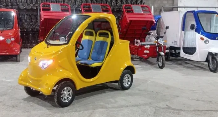 Penedo terá corridas gratuitas em carros elétricos durante Semana de Inovação