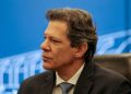 Haddad critica postura de Cláudio Castro e diz que governador do Rio precisa “acordar” para crise na segurança pública