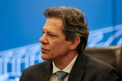 Haddad critica postura de Cláudio Castro e diz que governador do Rio precisa “acordar” para crise na segurança pública