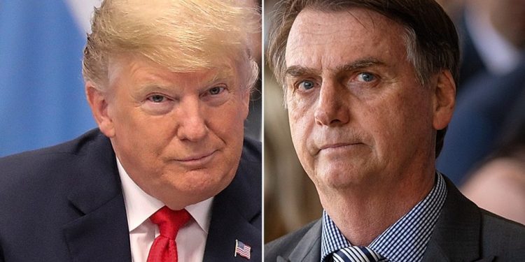 Ex-chanceler Aloysio Nunes diz que Trump não deu destaque a Bolsonaro em encontro com Lula