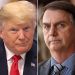 Ex-chanceler Aloysio Nunes diz que Trump não deu destaque a Bolsonaro em encontro com Lula