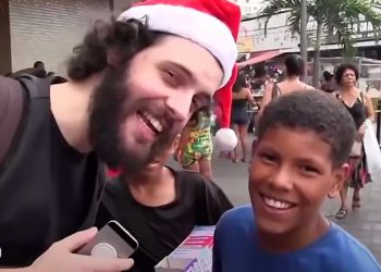 Jovem do meme “Valeu, Natalina” perde ação contra Diogo Defante