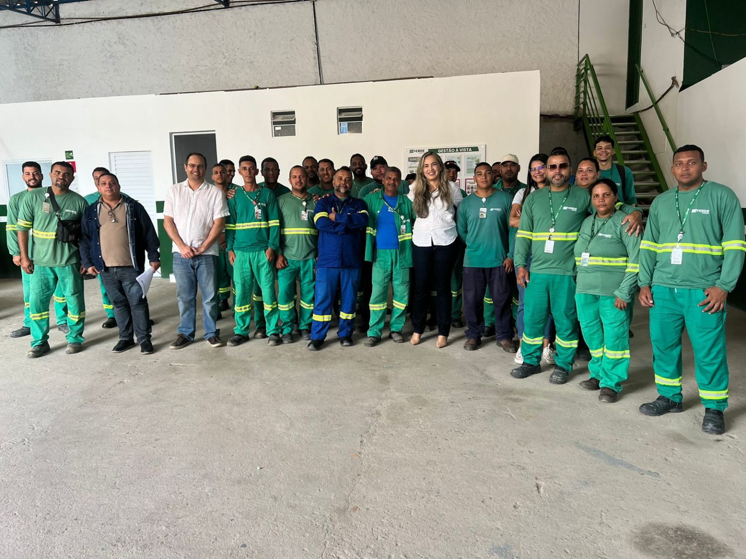 Verde Alagoas desrespeita justiça e trabalhadores e Sindicato buscará Dissídio Coletivo na Justiça Federal do Trabalho