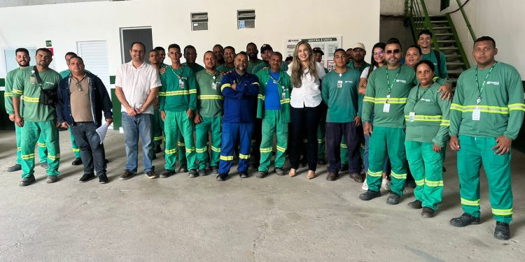 Verde Alagoas desrespeita justiça e trabalhadores e Sindicato buscará Dissídio Coletivo na Justiça Federal do Trabalho