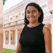 Estudante é aprovada em Medicina na mesma universidade onde mãe trabalha como auxiliar de serviços gerais