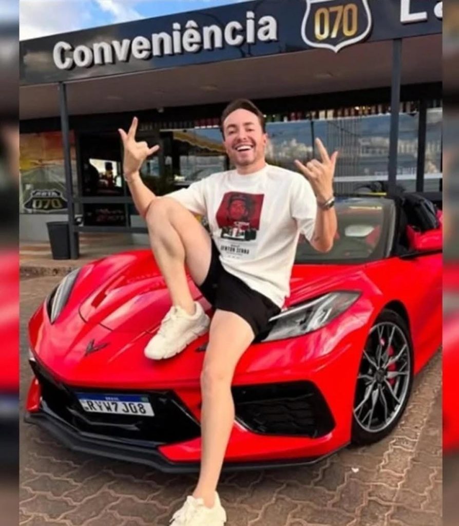 Dono de rede de cosméticos é investigado por sonegação fiscal de R$ 18 milhões