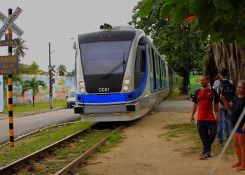 Estudo inédito do Governo do Brasil e BNDES apresenta projetos para ampliar mobilidade urbana em Maceió até 2054