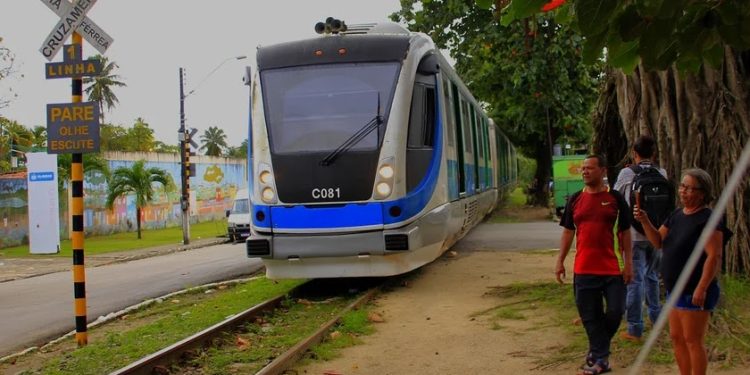 Estudo inédito do Governo do Brasil e BNDES apresenta projetos para ampliar mobilidade urbana em Maceió até 2054