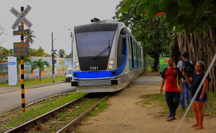 Estudo inédito do Governo do Brasil e BNDES apresenta projetos para ampliar mobilidade urbana em Maceió até 2054 Estudo inédito do Governo do Brasil e BNDES apresenta projetos para ampliar mobilidade urbana em Maceió até 2054