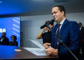 Secretário de Comunicação de Alagoas Apresenta Projeto em Congresso Internacional da UNESCO