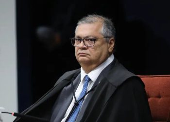 STF Agenda Julgamento de Kids Pretos por Plano Golpista