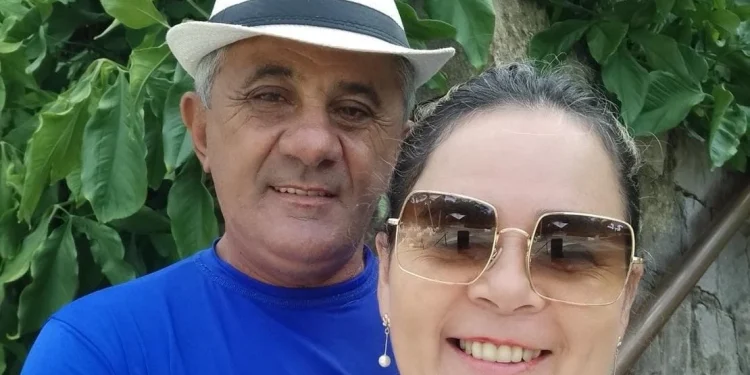 Esposa de empresário de Coruripe morre 19 dias após grave acidente em Alagoas