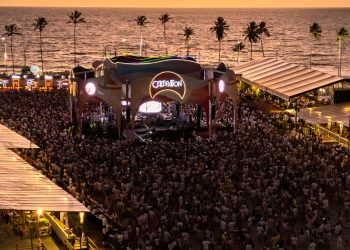 Maceió vive boom turístico e se consolida como destino de luxo no Nordeste