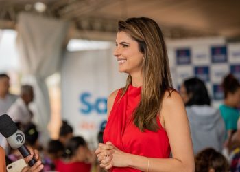 Eleições 2026: O efeito e a ameaça Marina Candia