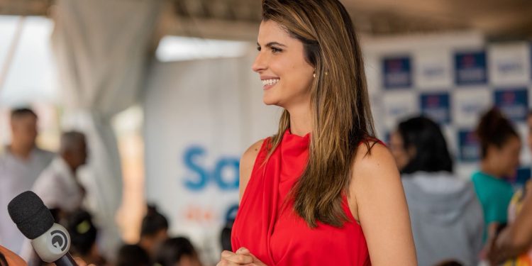 Eleições 2026: O efeito e a ameaça Marina Candia